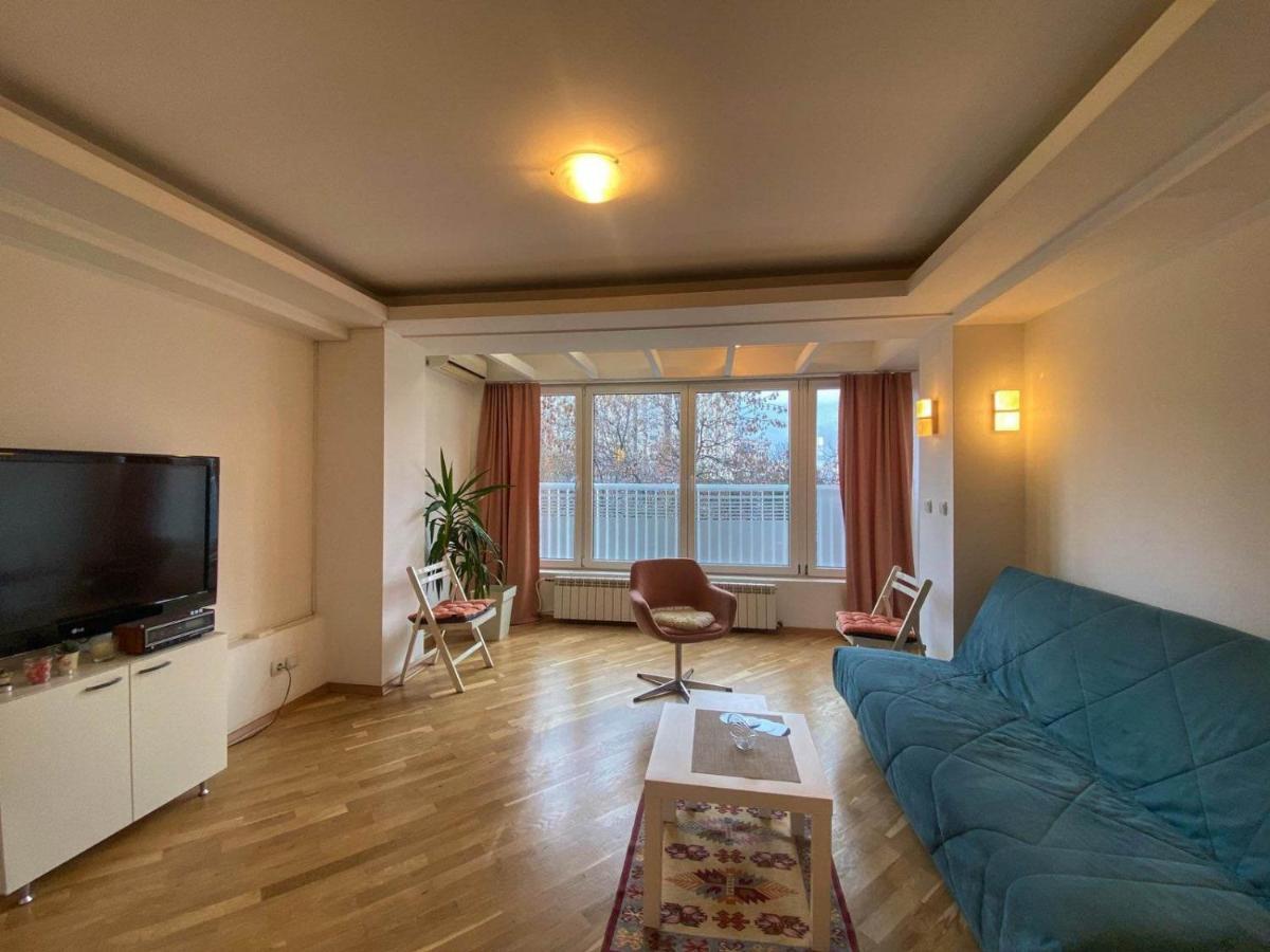 Apartment Heaven Scopia Exterior foto